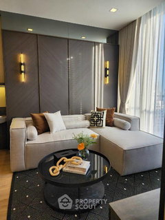 รูปภาพ คอนโด 1 ห้องนอน Noble State 39 ชั้น 31 ใกล้ BTS พร้อมพงษ์ 400 ม. (ID 1973197)