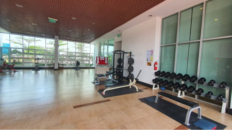 picture For sale Diamond Ratchada Condo 35 Sqm Price 2.89 MB  - 14/19