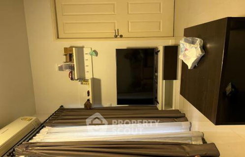 2-BR Condo For Sale, Baan Thew Lom Cha-am, Near Cha-Am Beach (ID 1239020)