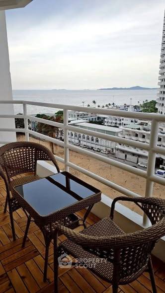รูป คอนโด 1-ห้องนอน ที่ วิวทะเล 8 คอนโดมิเนียม จอมเทียน ใกล้ หาดจอมเทียน (ID 2417599) - รูปที่ 2/11