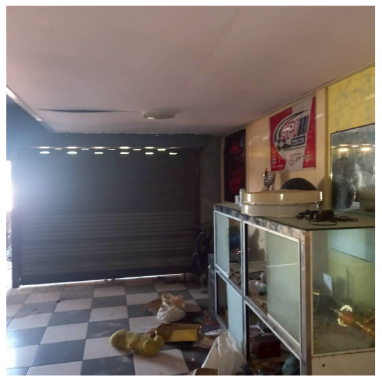 picture HOME 49.6 Sq.w. Phrommakhiri Nakhon Sri Thammarat for 2.2M - 12/14