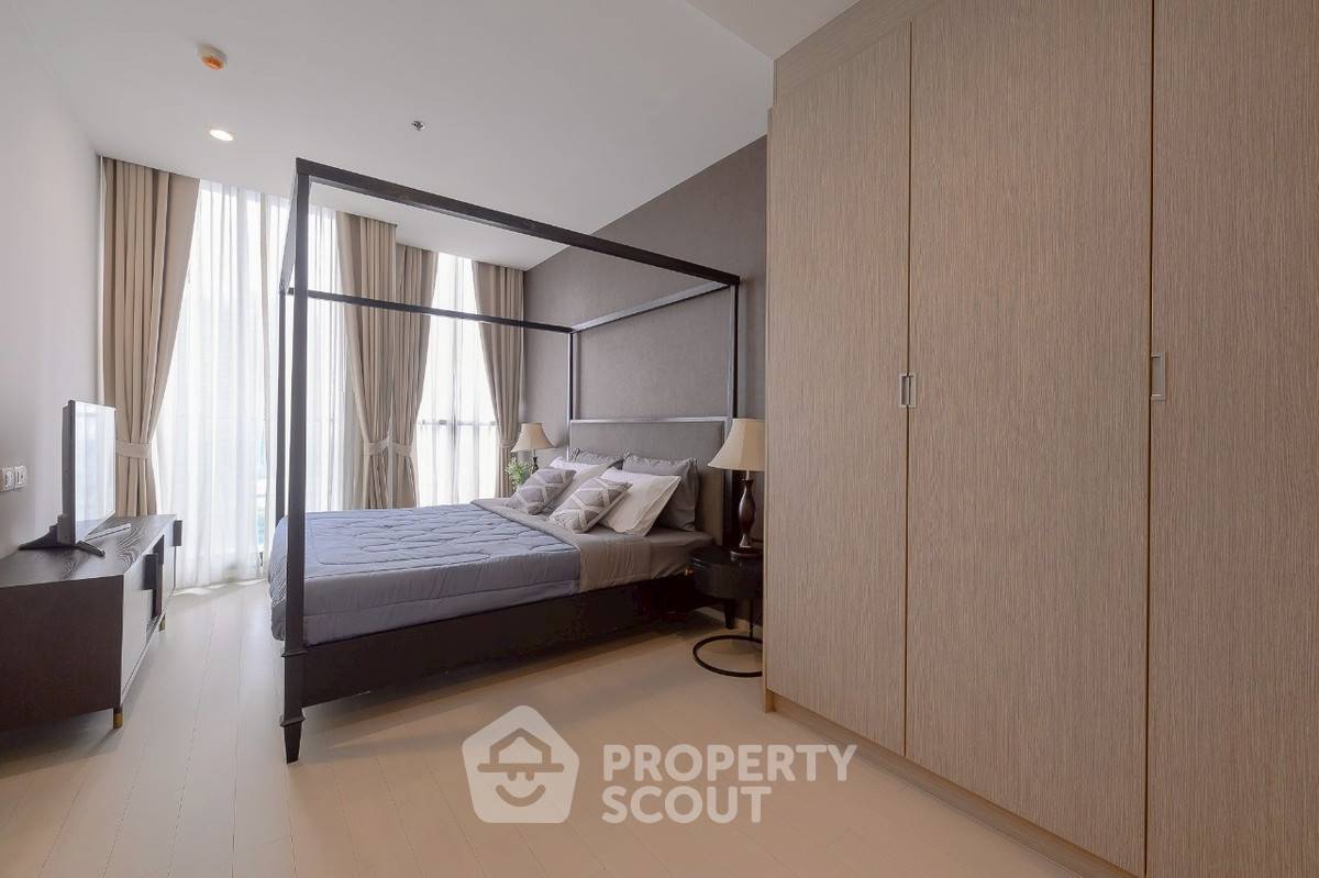 picture 1-BR Condo at Noble Ploenchit near BTS Phloen Chit (ID 2454409) - 27/30