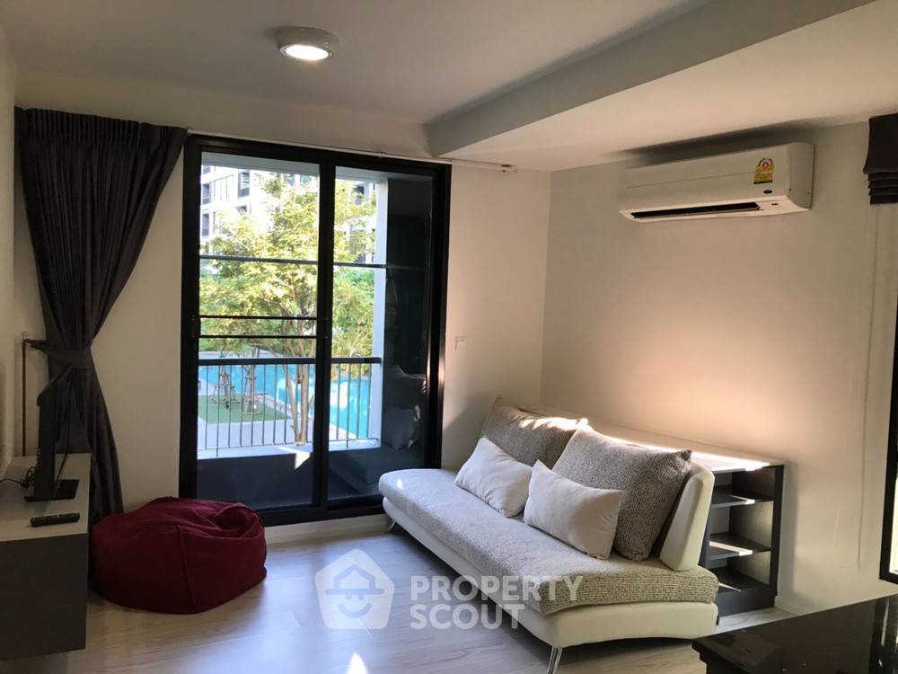 รูป คอนโด 1 ห้องนอน 41 ตร.ม. ที่ My Story ลาดพร้าว 71 ใกล้ลัดพร้าว (ID 302666) - รูปที่ 11/18