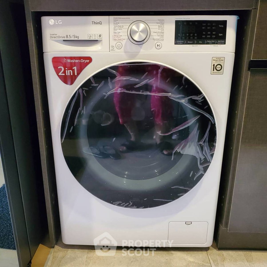 รูป คอนโด 1-ห้องนอน ที่ แอชตัน อโศก ใกล้ MRT สุขุมวิท (ID 2739465) - รูปที่ 10/12