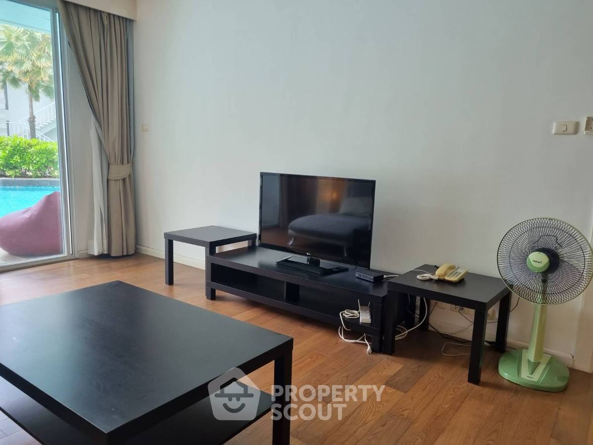 รูป คอนโด 2-ห้องนอน ที่ มาลิบู หัวหิน เขา เต่า ใกล้ เขาเต่า (ID 1277800) - รูปที่ 4/9