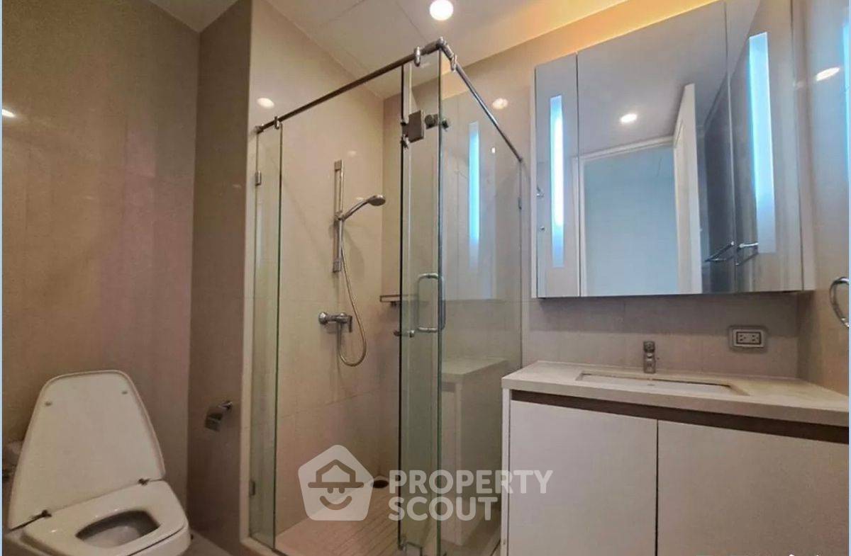 รูป คอนโด 3-ห้องนอน ที่ คิว หลังสวน ใกล้ BTS ราชดำริ (ID 2203105) - รูปที่ 6/20
