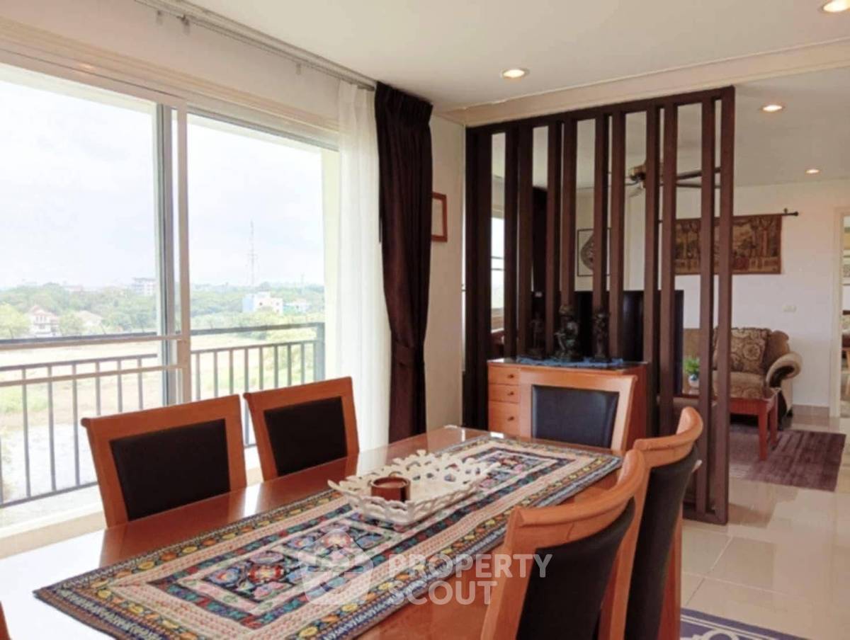 รูป คอนโดให้เช่า 1 ห้องนอน 95 ตร.ม. โครงการ พอร์ชแลนด์ 2 จอมเทียน รีสอร์ท คอนโด พัทยา (ID 2243063) - รูปที่ 3/17