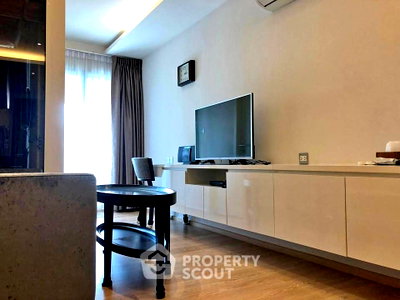 Condos for rent : 1-BR Condo at H Sukhumvit 43 near BTS Phrom Phong (ID 2935731)