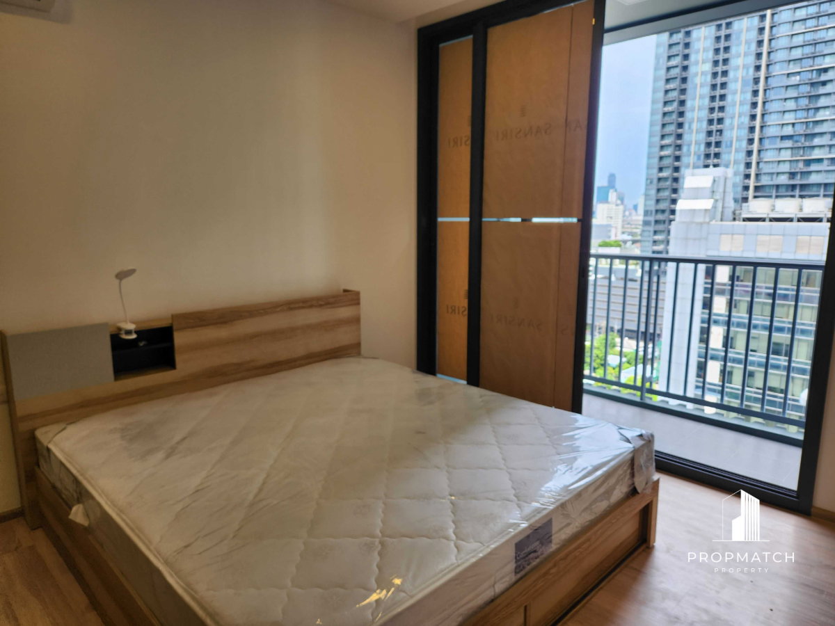 รูป PM002491 ✨Flash Deal ✨ XT Phayathai (1Bed 1Bath 42 SQM.) พร้อมอยู่ ! เพียง 20,000 บาทต่อเดือน Tel.0981315848 @propmatch - รูปที่ 11/20