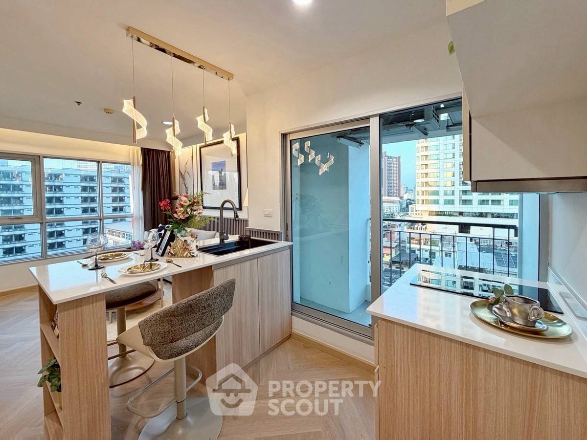 picture 1-BR Condo at Aspire Rama 4 near BTS Phra Khanong (ID 2953928) - 4/15