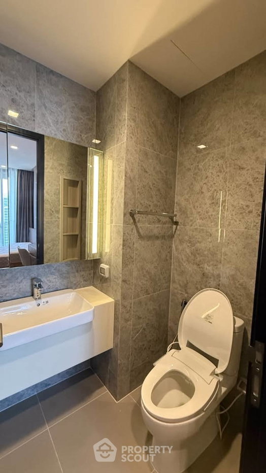 รูป คอนโด 1-ห้องนอน ที่ โนเบิล อราวน์ อารีย์ ใกล้ BTS อารีย์ (ID 2579839) - รูปที่ 5/7