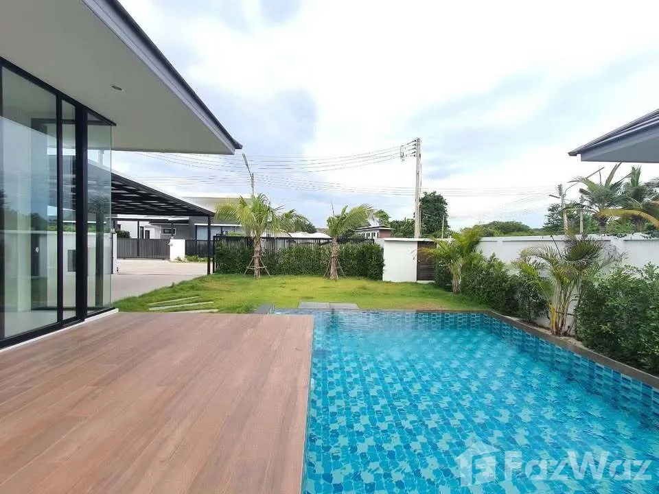 picture 3 Bedroom Pool Villa for sale at We By SIRIN 6404121 - 10/10