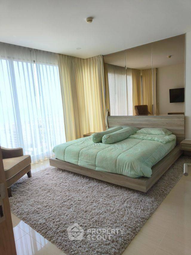 รูป คอนโด 2 ห้องนอน 81 ตร.ม. ขาย The Riviera Jomtien ทำเลหาดจอมเทียน (ID 1529697) - รูปที่ 4/11