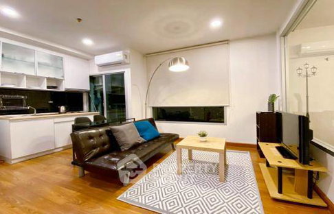 Attractive Price 1-BR Condo The Parkland Ratchada-Thapra Near BTS Talat Phlu (ID 420064)
