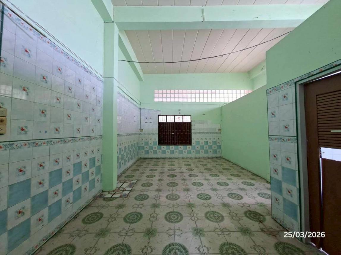 picture FACTORY 378 Sq.w. Ban Pong Ratchburi for 4.6M - 43/58