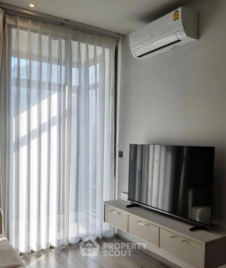 รูป คอนโด 1-ห้องนอน ที่ ริธึ่ม เอกมัย เอสเตท ใกล้ BTS ทองหล่อ (ID 2628625) - รูปที่ 3/6