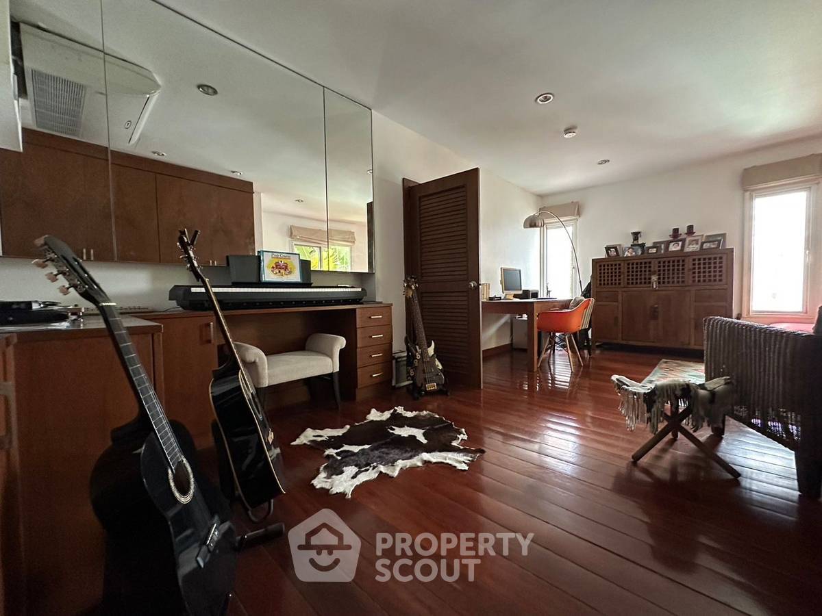 รูป คอนโด 4-ห้องนอน ที่ พร้อมพงศ์ แมนชั่น ใกล้ BTS พร้อมพงษ์ (ID 1176763) - รูปที่ 21/40