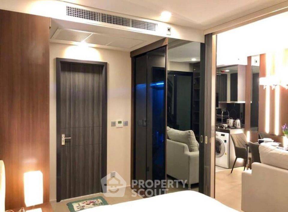 รูป คอนโด 1-ห้องนอน ที่ แอชตัน อโศก ใกล้ MRT สุขุมวิท (ID 993329) - รูปที่ 14/14