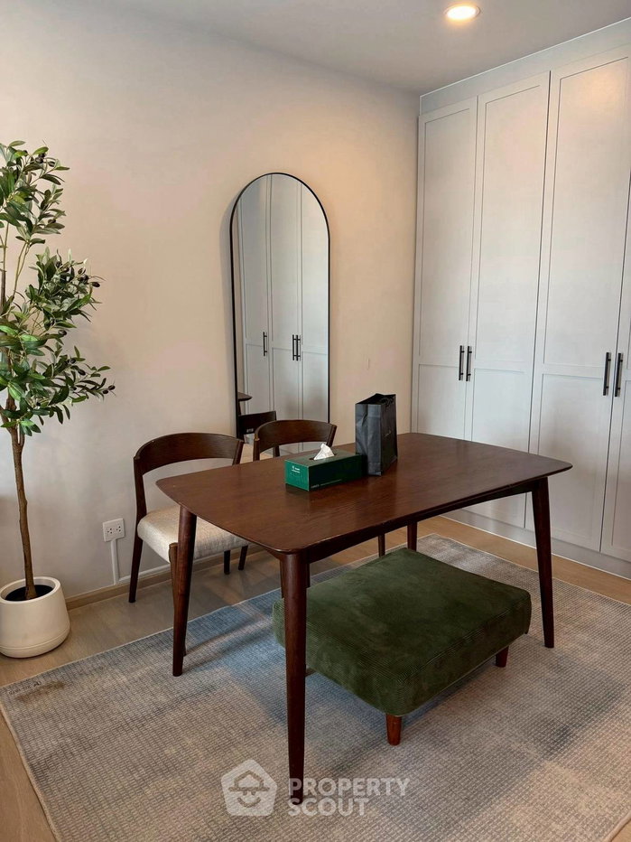 picture Studio Condo at ASPIRE Onnut Station near BTS On Nut (ID 2386723) - 6/9