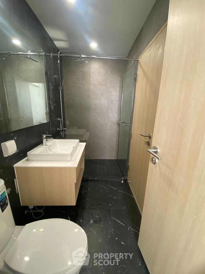 รูป คอนโด 1 ห้องนอน ชั้น 31 ขนาด 35 ตร.ม. โครงการ Skyrise Avenue Sukhumvit 64 ใกล้ BTS พุนนาวี 400 ม. (ID 2733694) - รูปที่ 7/7