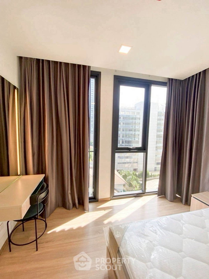 picture 1-BR Condo at XT Phayathai near BTS Phaya Thai (ID 2455267) - 2/12