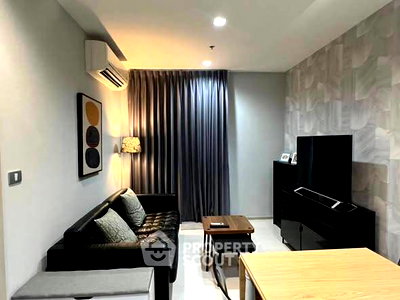 Condos for rent : 2-BR 55 Sqm At Rhythm Sukhumvit 36-38, 300m to BTS Thong Lor (ID 2913274)