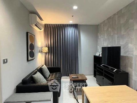 2-BR Condo at Rhythm Sukhumvit 36-38 near BTS Thong Lor (ID 2913274)