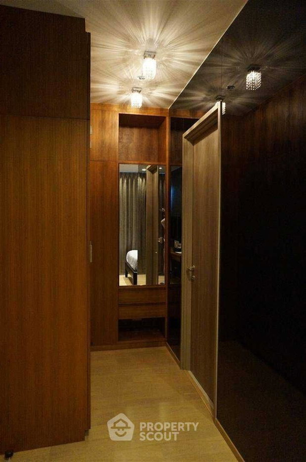 picture 1-BR Condo at HQ Thonglor near BTS Thong Lor (ID 1443352) - 6/11