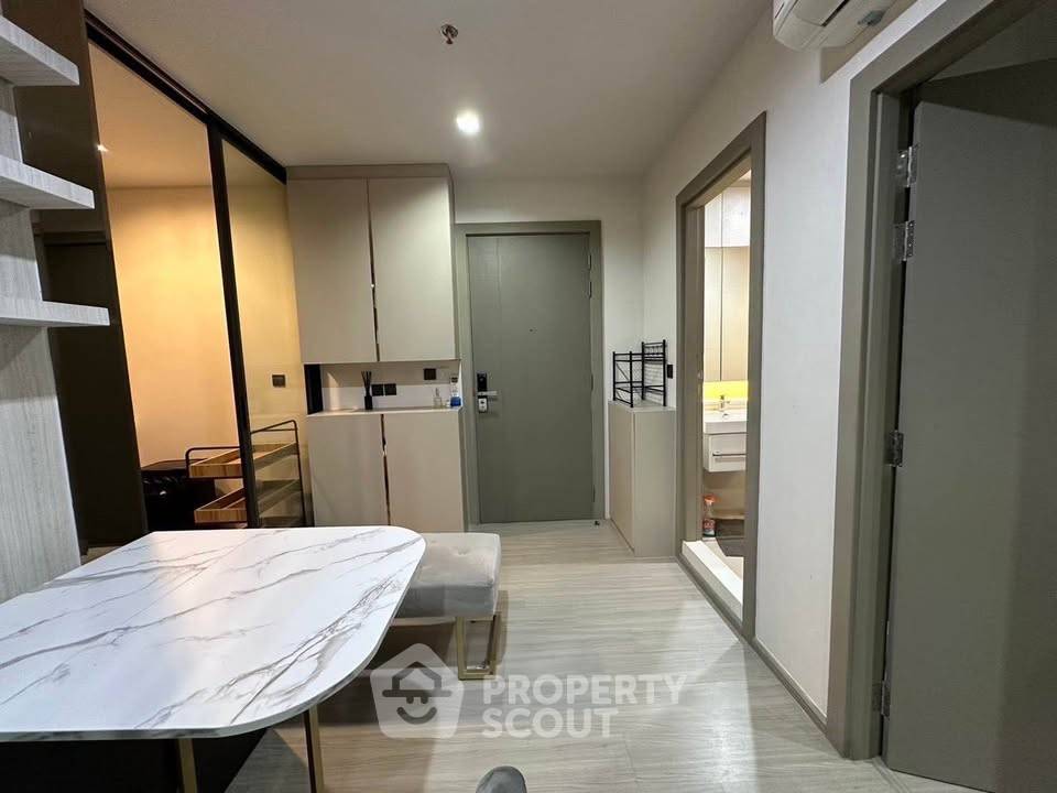 รูป คอนโด 1-ห้องนอน ที่ ไลฟ์ อโศก - พระราม 9 ใกล้ MRT พระราม 9 (ID 2657926) - รูปที่ 3/9