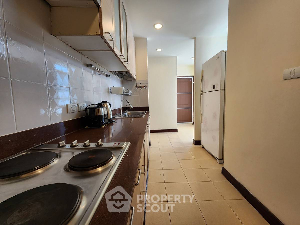 รูป คอนโด 3-ห้องนอน ที่ ดิ แอมมิธิส สุขุมวิท 39 ใกล้ BTS พร้อมพงษ์ (ID 2600443) - รูปที่ 21/45