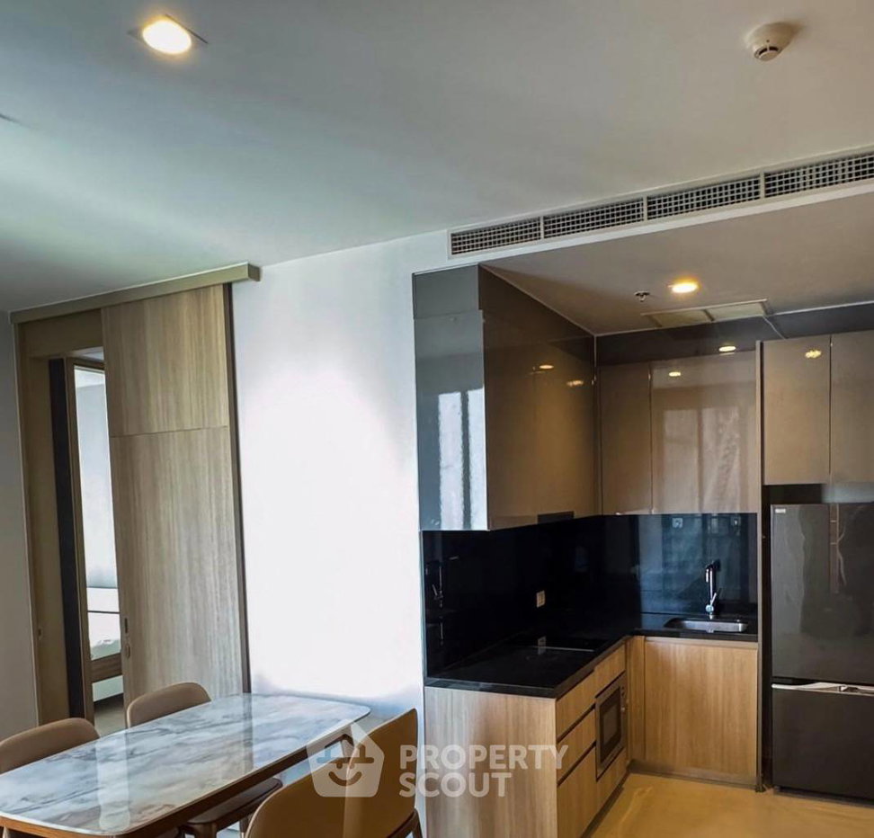 picture 2-BR Condo at Noble Ploenchit near BTS Phloen Chit (ID 2634803) - 5/10