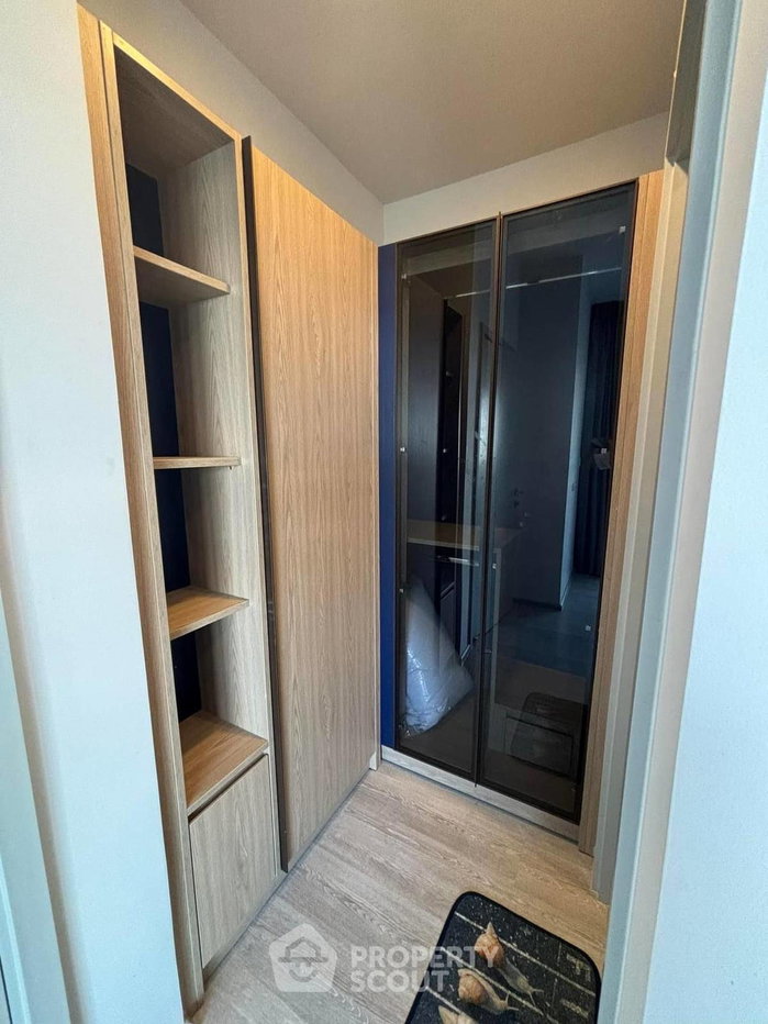 picture 1-BR Condo For Rent, XT Ekkamai, Near BTS Thong Lor (ID 1463798) - 12/12
