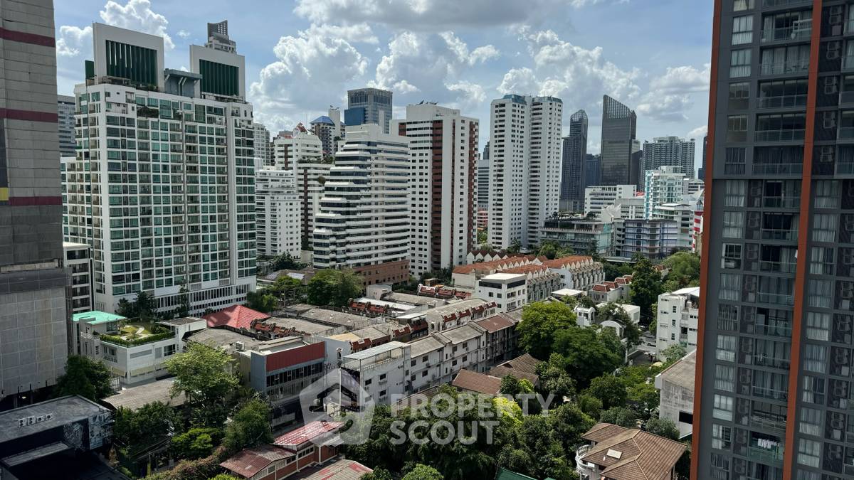 picture 1-BR Condo at Siamese Exclusive Sukhumvit 31 near MRT Sukhumvit (ID 2958166) - 6/10