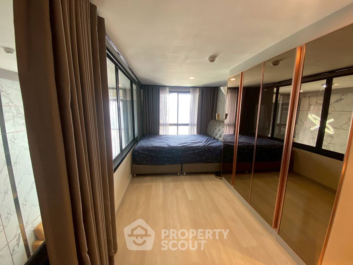 รูป คอนโด 1-ห้องนอน ที่ ไนท์บริดจ์ ไพรม์ สาทร ใกล้ BTS เซนต์หลุยส์ (ID 2603207) - รูปที่ 13/13