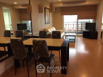2-BR Condo at The Bangkok Narathiwas Ratchanakarint Condominium in Thung Wat Don (ID 2874270)