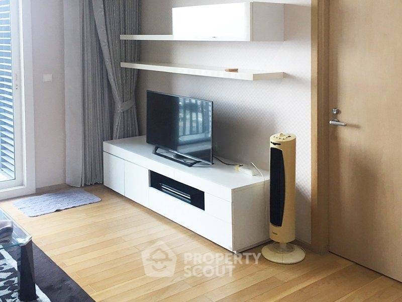 รูป คอนโด 1-ห้องนอน ที่ สิริ แอท สุขุมวิท ใกล้ BTS ทองหล่อ (ID 2751545) - รูปที่ 2/6