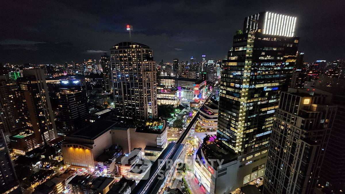 รูป คอนโด 2-ห้องนอน ที่ มาร์ค สุขุมวิท 39 ใกล้ BTS พร้อมพงษ์ (ID 2108368) - รูปที่ 2/11