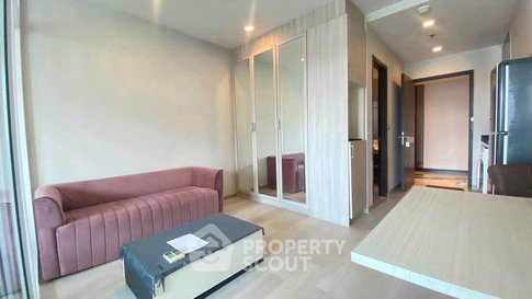 คอนโด 1-ห้องนอน ที่ สกาย วอล์ค เรสซิเดนซ์ ใกล้ BTS พระโขนง (ID 2667532)