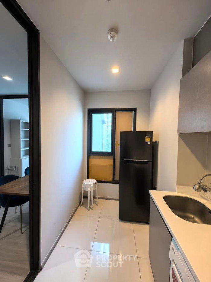 รูป คอนโด 1-ห้องนอน ที่ ไลฟ์ อโศก - พระราม 9 ใกล้ MRT พระราม 9 (ID 2890442) - รูปที่ 10/11