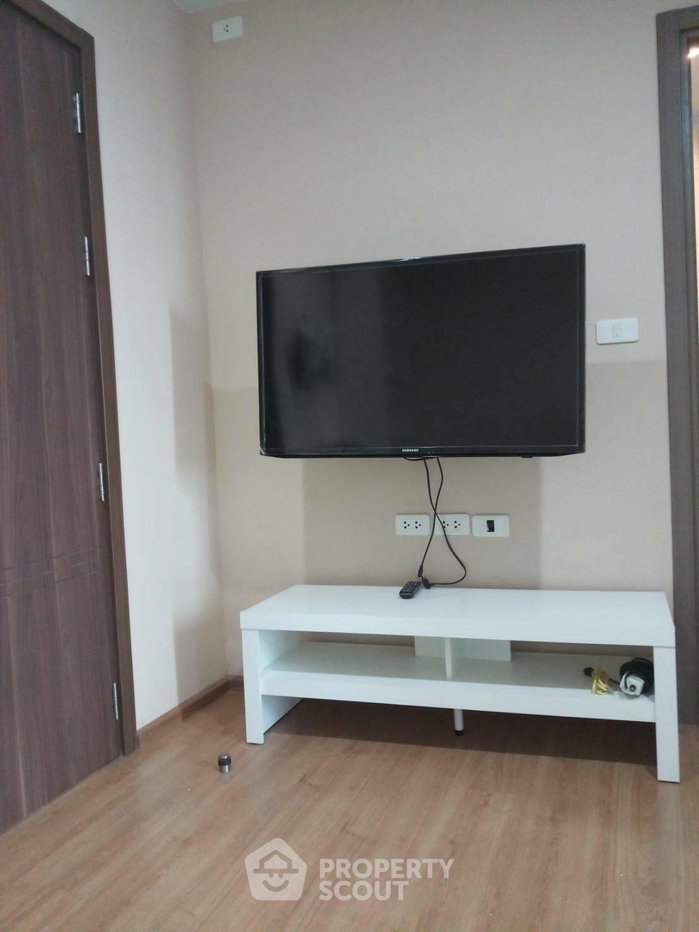 picture 1-BR Condo at The Base Sukhumvit 77 near BTS On Nut (ID 592040) - 6/11
