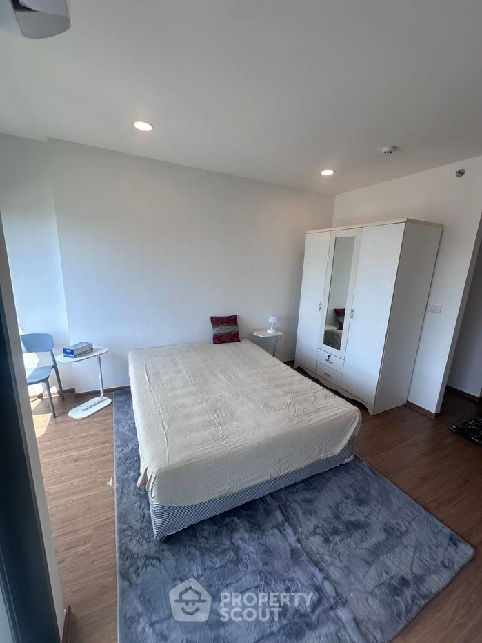 picture 1-BR Condo at The Livin Ramkhamhaeng in Hua Mak (ID 2140331) - 3/10