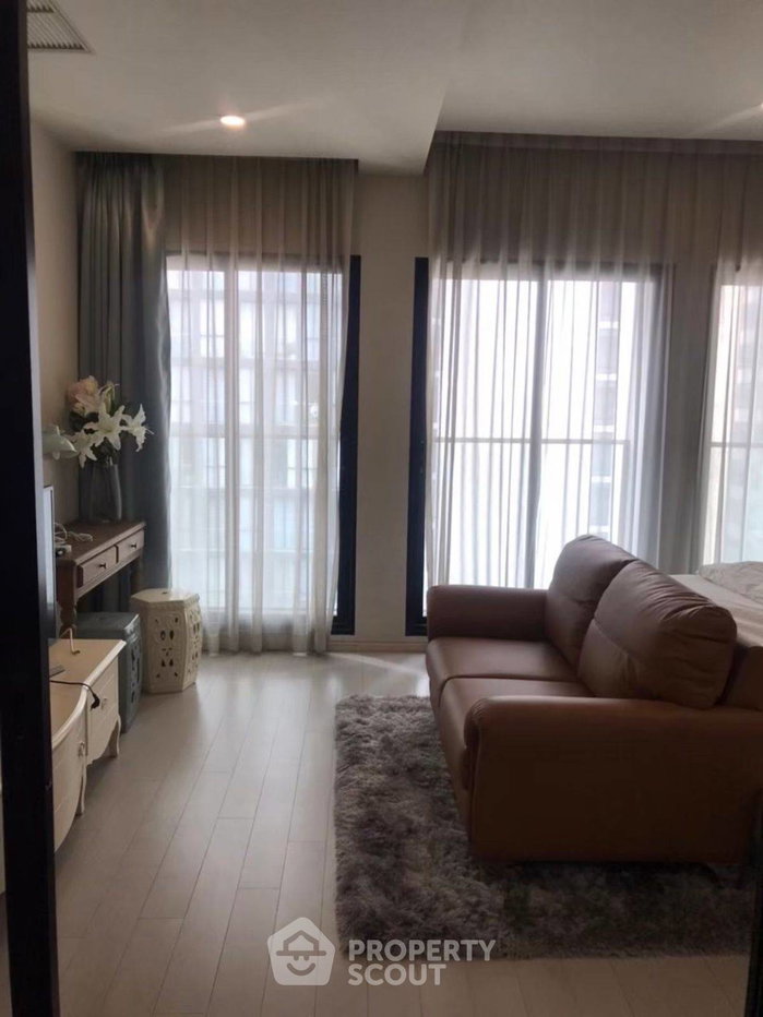 picture 1-BR Condo at Noble Ploenchit near BTS Phloen Chit (ID 2358728) - 12/12