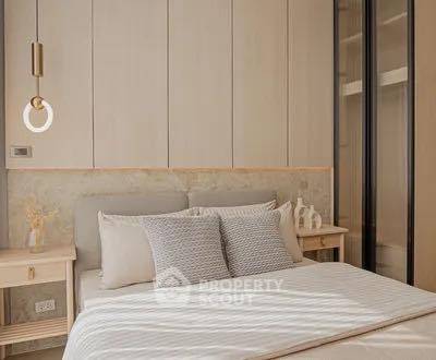 picture 1-BR Condo at Noble State 39 near BTS Phrom Phong (ID 2586728) - 3/7