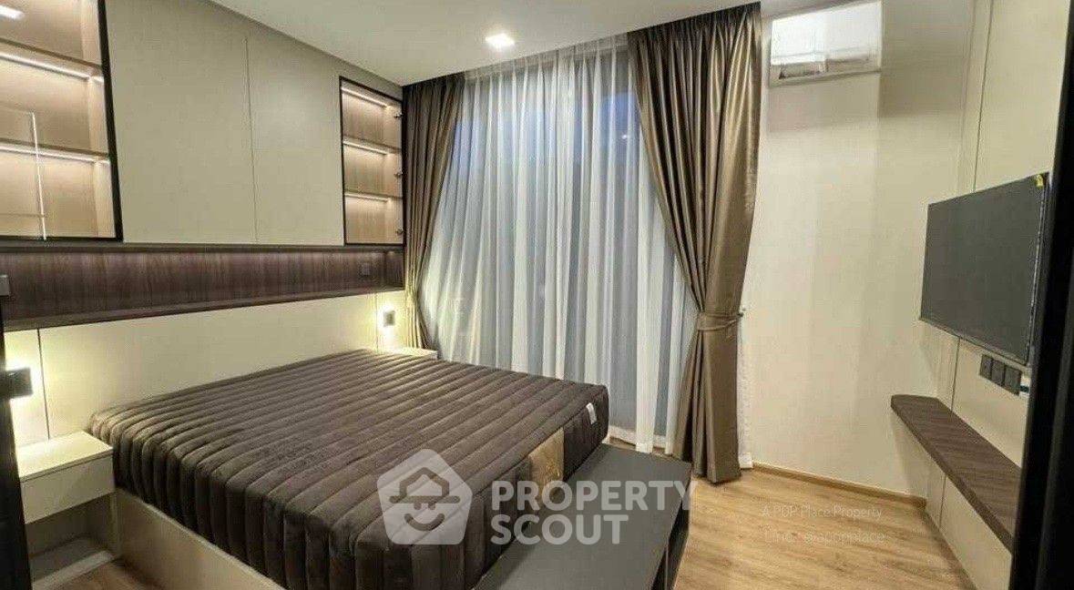 รูป คอนโด 1-ห้องนอน ที่ โนเบิล อราวน์ อารีย์ ใกล้ BTS อารีย์ (ID 1958327) - รูปที่ 2/11