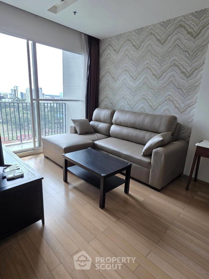 picture 2-BR Condo at Siri At Sukhumvit near BTS Thong Lor (ID 2749220) - 3/9