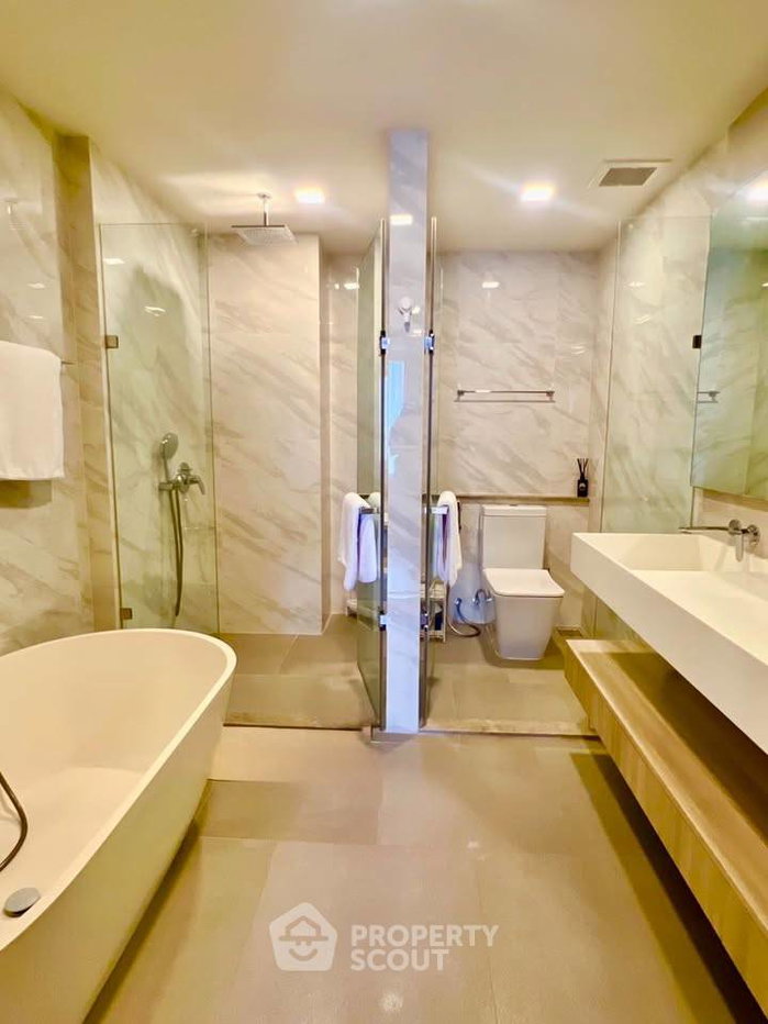 รูป คอนโด 2-ห้องนอน ที่ ฟินน์ สุขุมวิท 31 ใกล้ MRT สุขุมวิท (ID 2921641) - รูปที่ 10/10