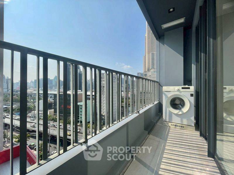 รูป คอนโด 2-ห้องนอน ที่ เดอะ รูม พญาไท ใกล้ ARL ราชปรารภ (ID 2790741) - รูปที่ 12/12