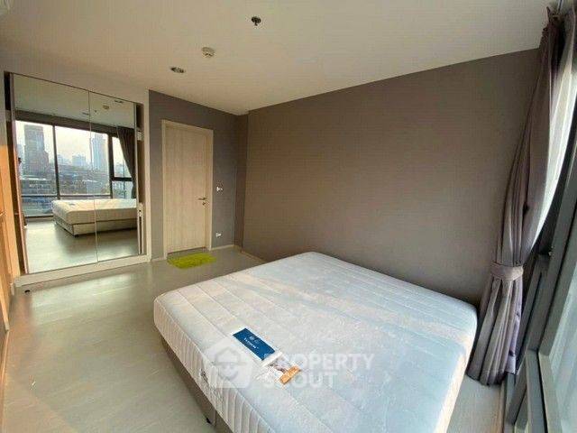 รูป คอนโด 1-ห้องนอน ที่ ริทึ่ม สุขุมวิท42 ใกล้ BTS เอกมัย (ID 1966377) - รูปที่ 5/6