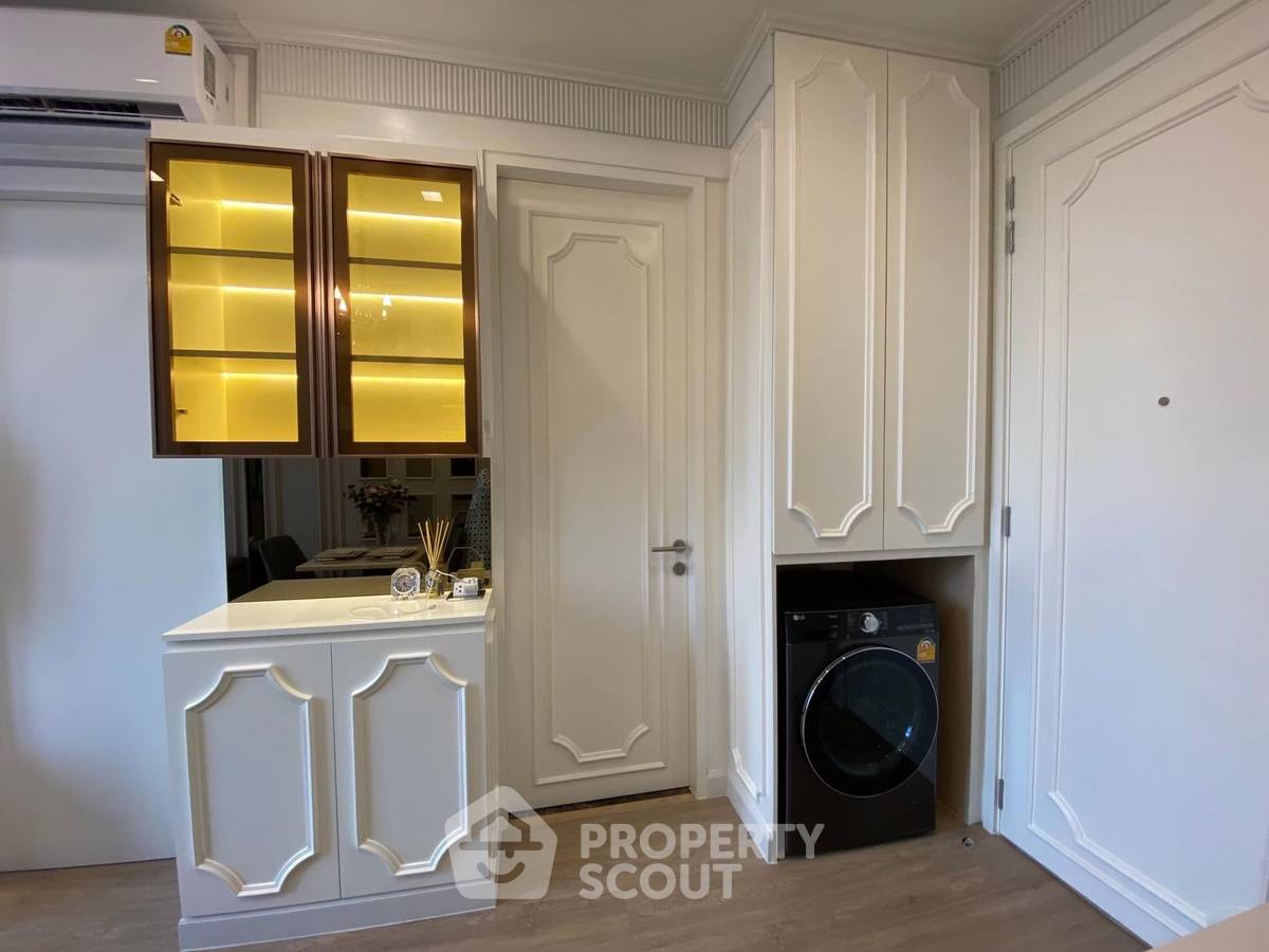 picture 1-BR Condo at Noble State 39 near BTS Phrom Phong (ID 1535604) - 9/13