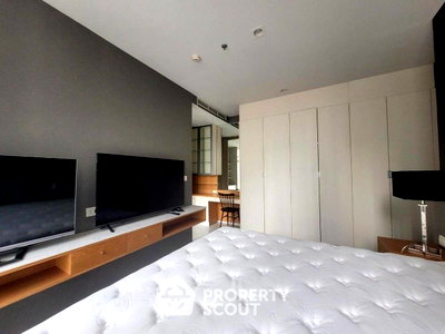 Condos for rent : 2-BR 80 Sqm Condo At Noble Ploenchit, 100m to BTS Phloen Chit (ID 2015548)